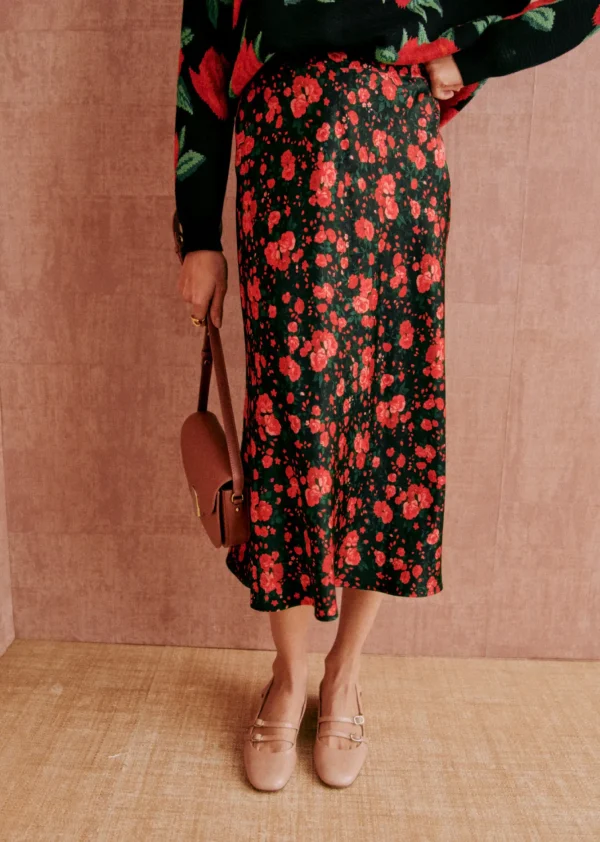 Jupe Sandy-Sezane Discount