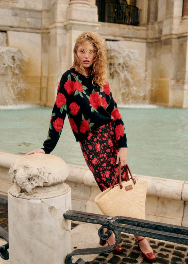 Jupe Sandy-Sezane Discount