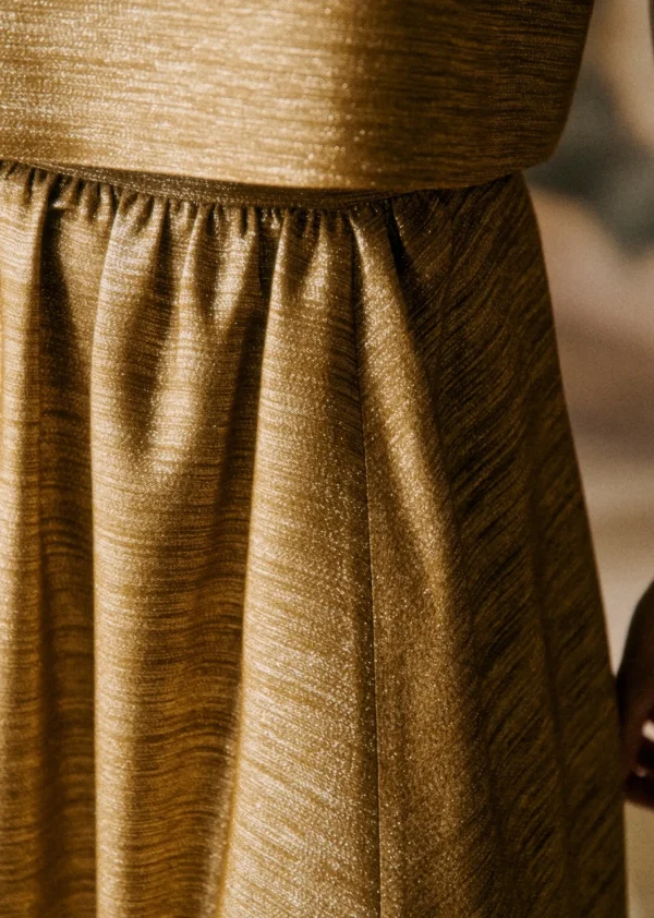 Jupe Sophie-Sezane Best Sale