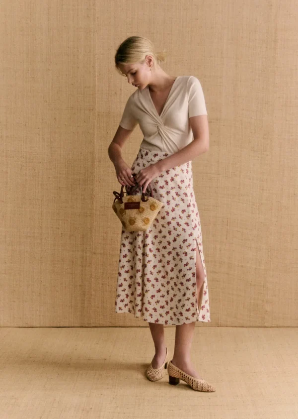 Jupe Tabata-Sezane Store
