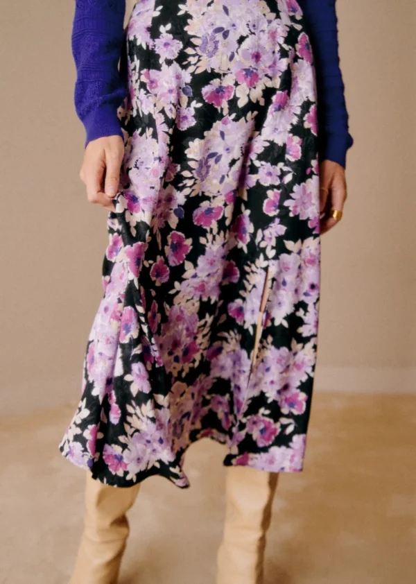 Jupe Tabata-Sezane Store