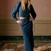 Jupe Tabitha-Sezane Online