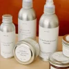 Lait Nettoyant-Sezane Clearance