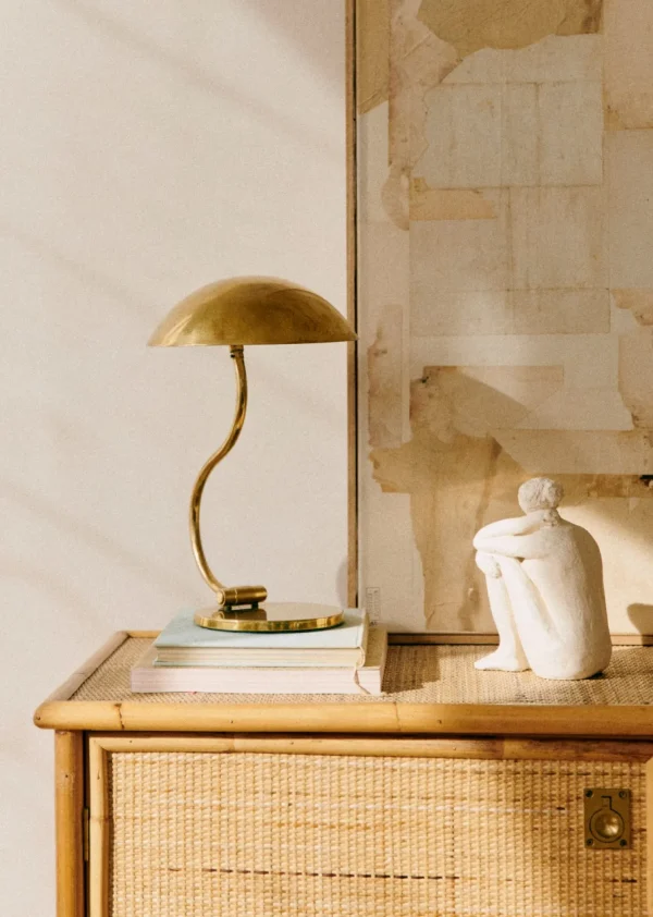 Lampe à Poser Manifattura Tedesca-Sezane New