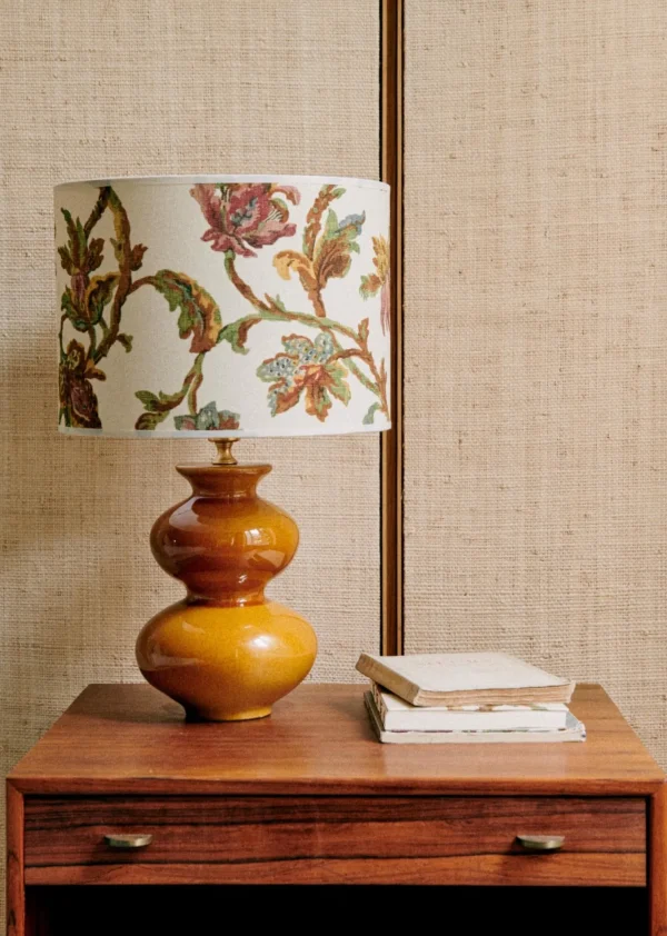 Lampe Carmen - Caramel-Sezane Cheap