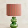 Lampe Carmen  - Verte-Sezane Best Sale