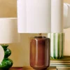 Lampe Mezzo - Caramel-Sezane Cheap