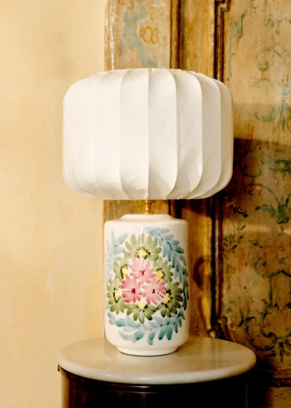 Lampe Mezzo - Décor Campo Par Popolo-Sezane Cheap