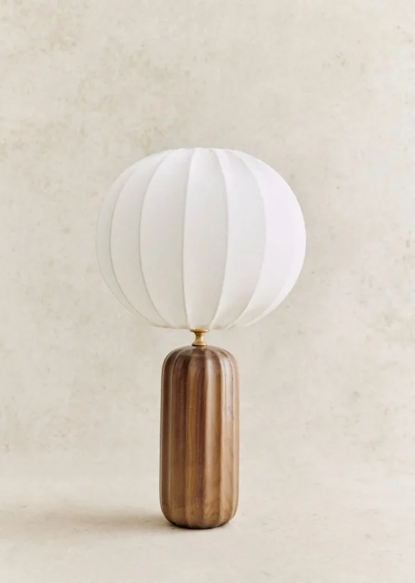 Lampe Traviata - Bois-Sezane Best Sale