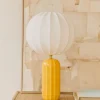 Lampe Traviata - Citron-Sezane Cheap