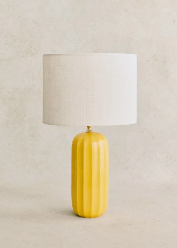 Lampe Traviata - Citron-Sezane Online