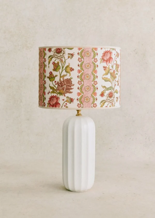 Lampe Traviata - écru-Sezane Store