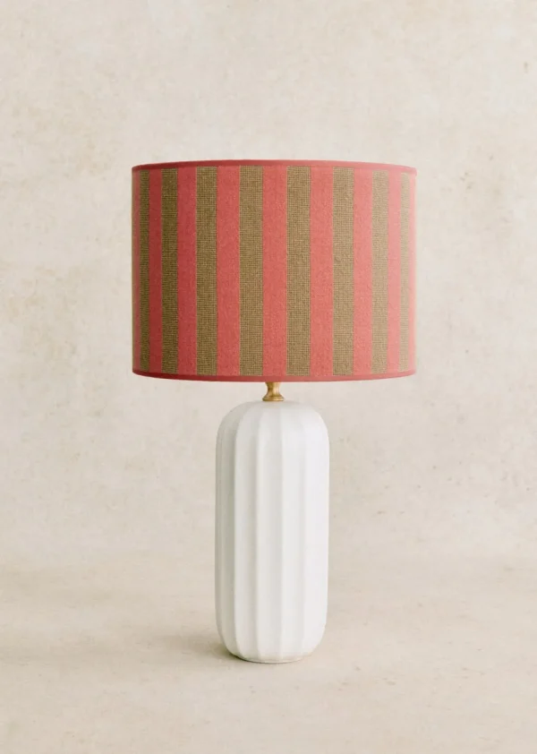 Lampe Traviata - écru-Sezane Store
