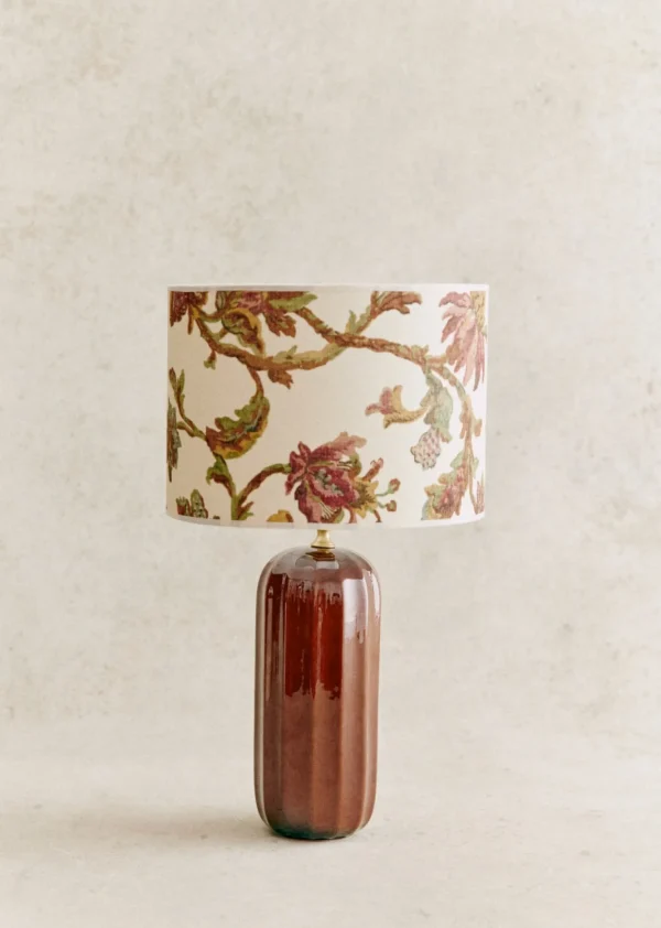 Lampe Traviata - Moka-Sezane Hot