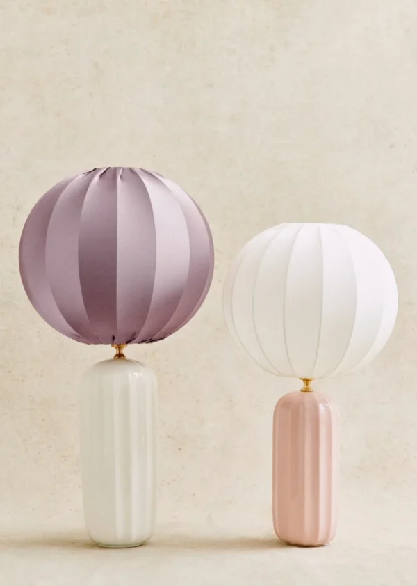 Lampe Traviata - Rose-Sezane Best Sale