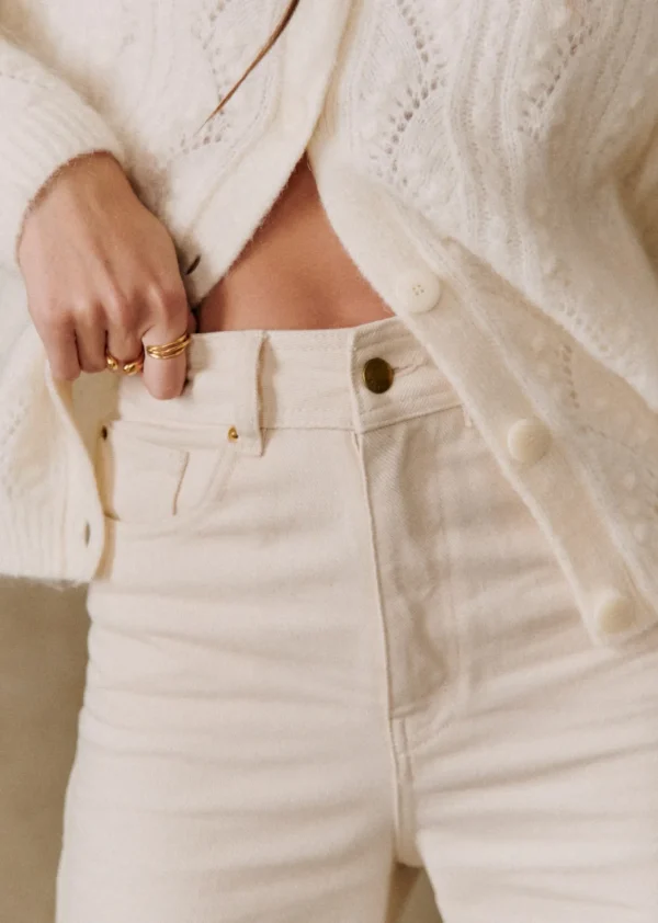 Le Crop-Sezane Store