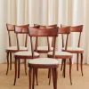 Lot De 6 Chaises En Vintage-Sezane Store