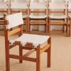 Lot De 6 Chaises Maison Regain Années 1960-Sezane Best Sale