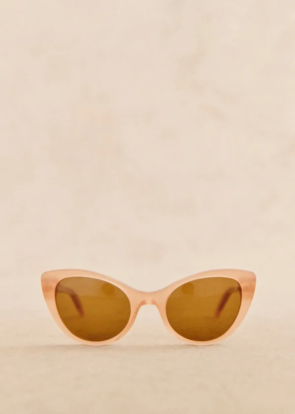 Lunettes De Soleil Bianca-Sezane Cheap