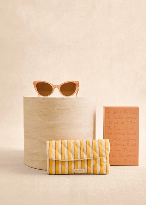 Lunettes De Soleil Bianca-Sezane Cheap