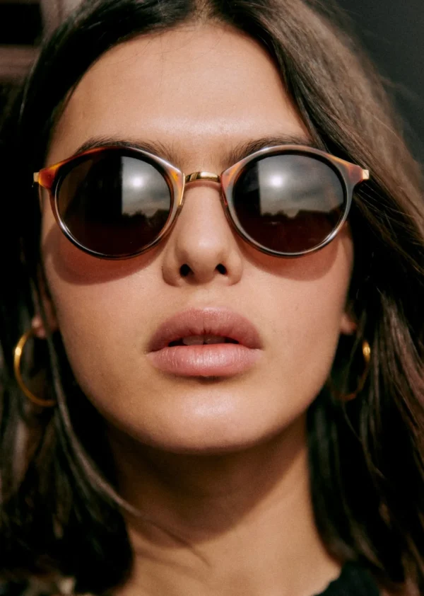Lunettes De Soleil Bonnie-Sezane Online