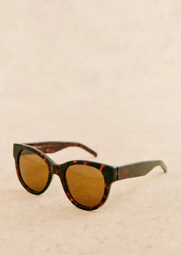 Lunettes De Soleil Chiara-Sezane Cheap