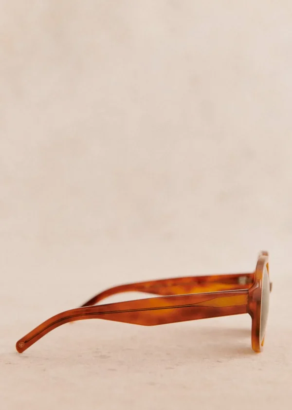 Lunettes De Soleil Georgia-Sezane Store