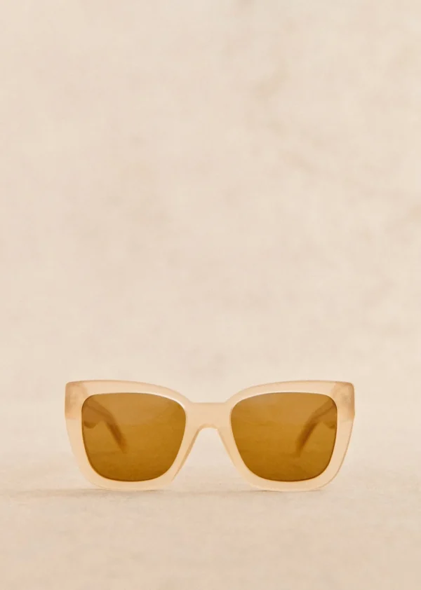 Lunettes De Soleil Mila-Sezane Fashion