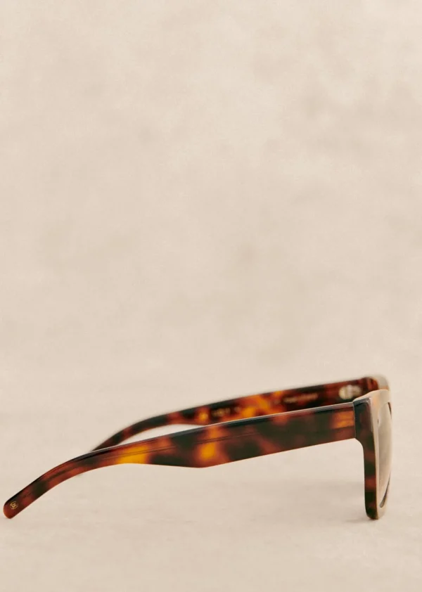Lunettes De Soleil Mila-Sezane Fashion
