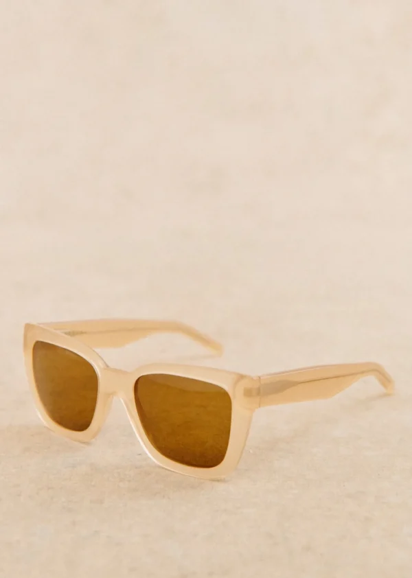 Lunettes De Soleil Mila-Sezane Fashion