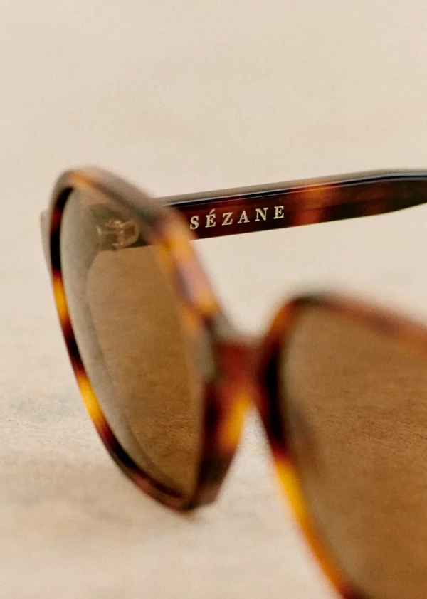 Lunettes De Soleil Rita-Sezane Best