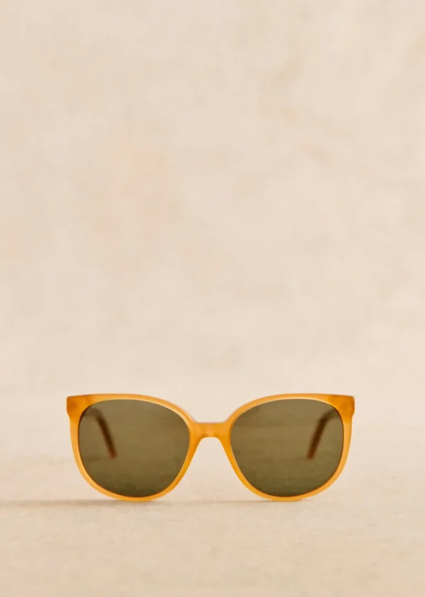 Lunettes De Soleil Romie-Sezane Online