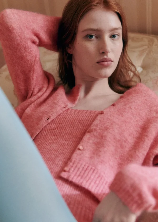 Maille Orianna-Sezane Cheap