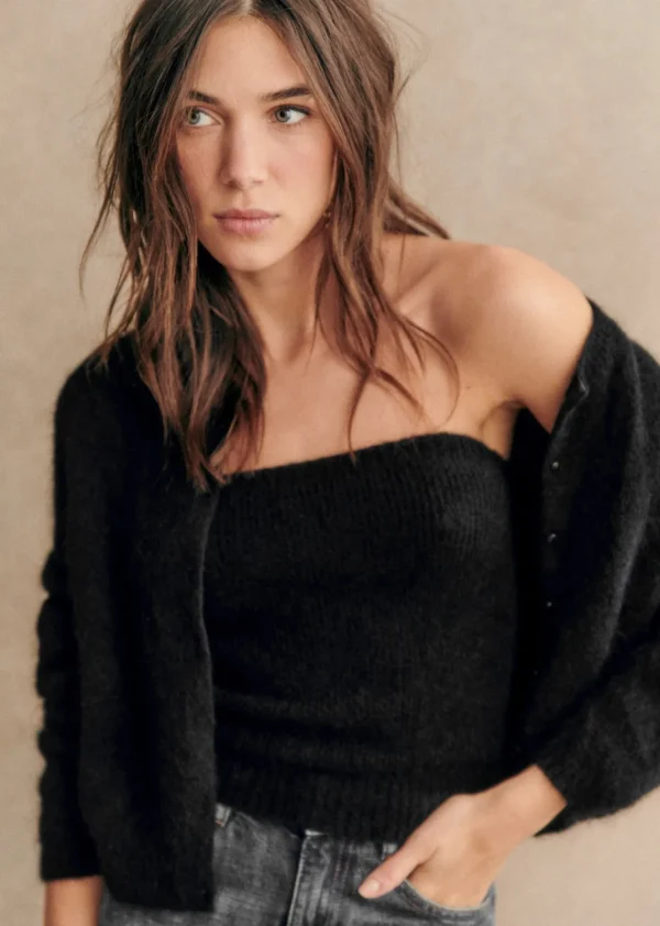 Maille Orianna-Sezane Cheap