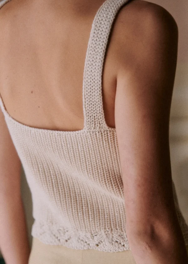 Maille Saul-Sezane Online