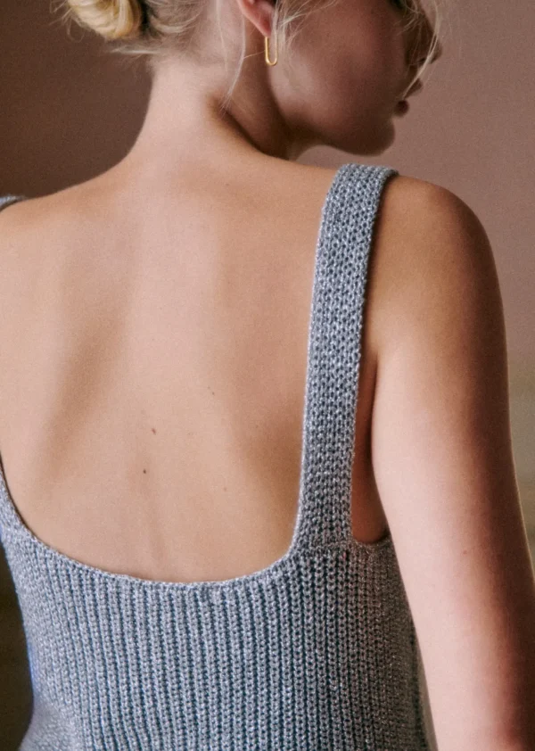 Maille Saul-Sezane Online
