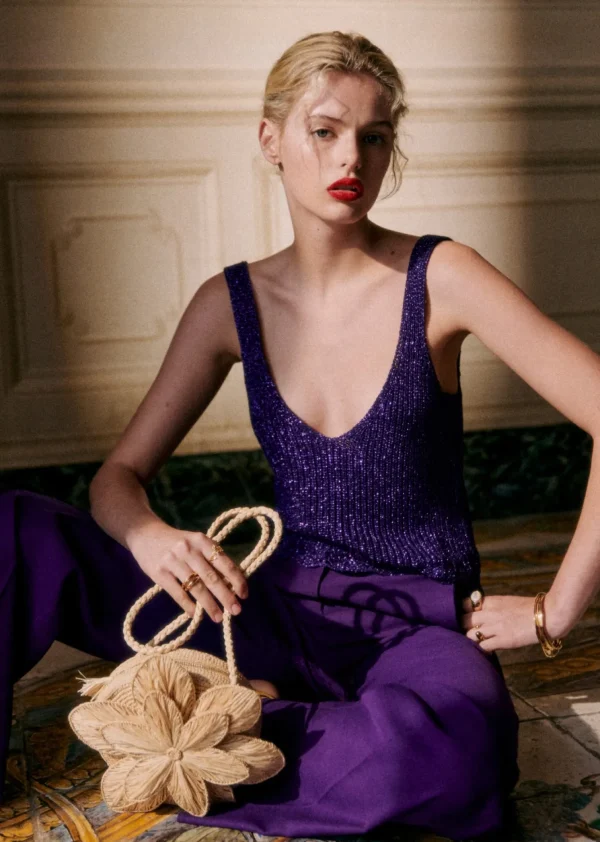 Maille Saul-Sezane Online
