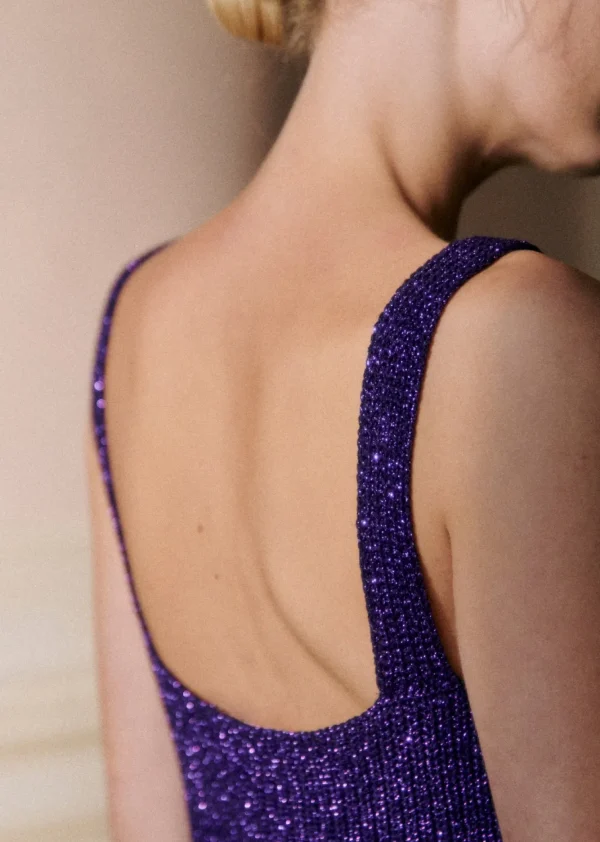 Maille Saul-Sezane Online