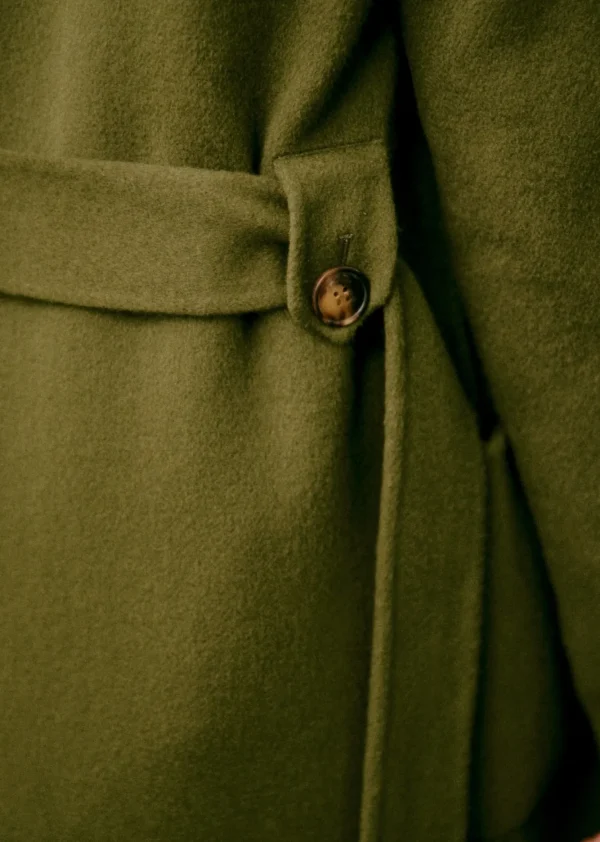 Manteau Mederick-Sezane Online