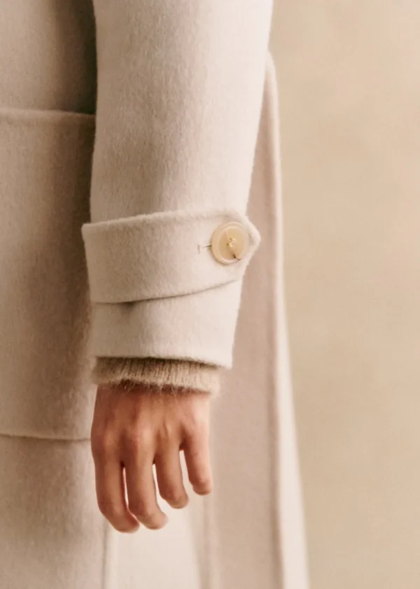 Manteau Mederick-Sezane Online