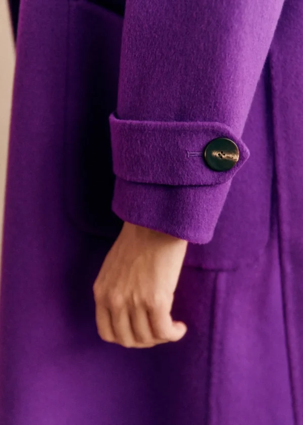 Manteau Mederick-Sezane Online
