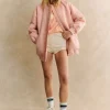 Manteau Richie-Sezane Sale