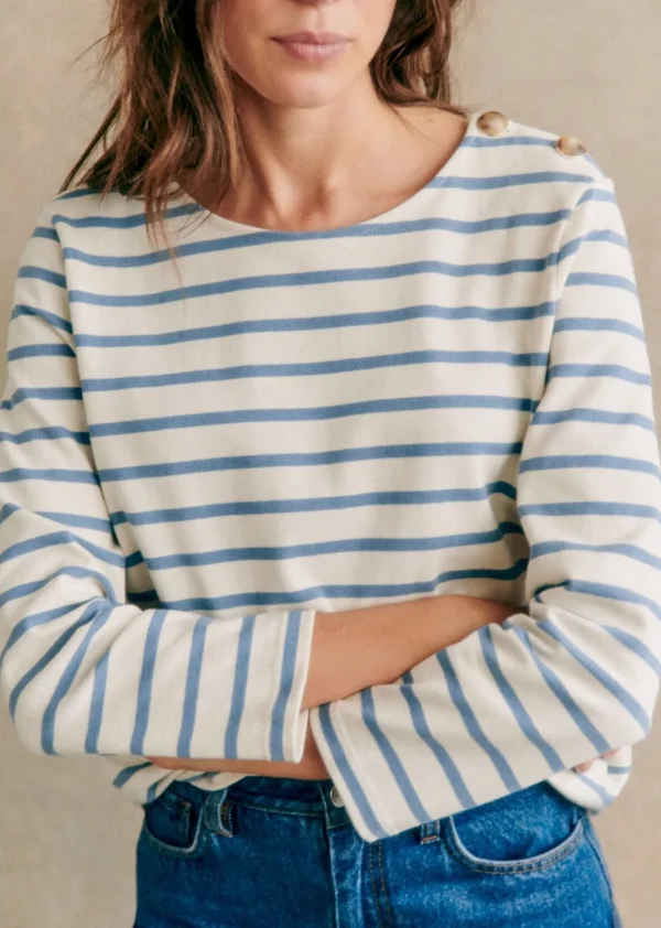 Marinière Colette-Sezane Hot