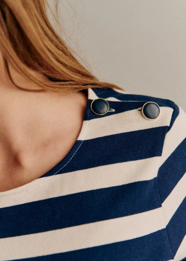 Marinière Colette-Sezane Hot