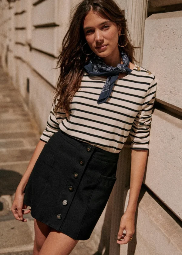 Marinière Colette-Sezane Hot