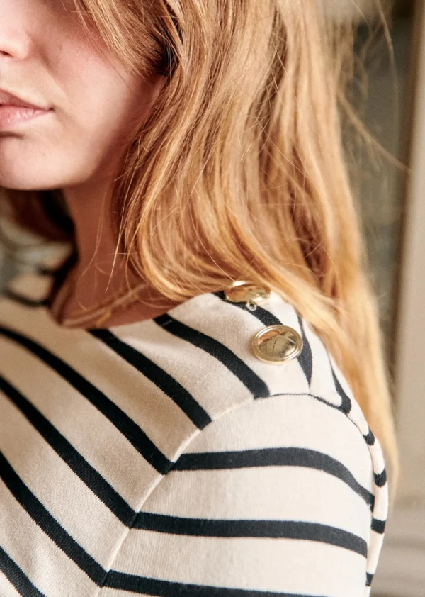 Marinière Colette-Sezane Hot