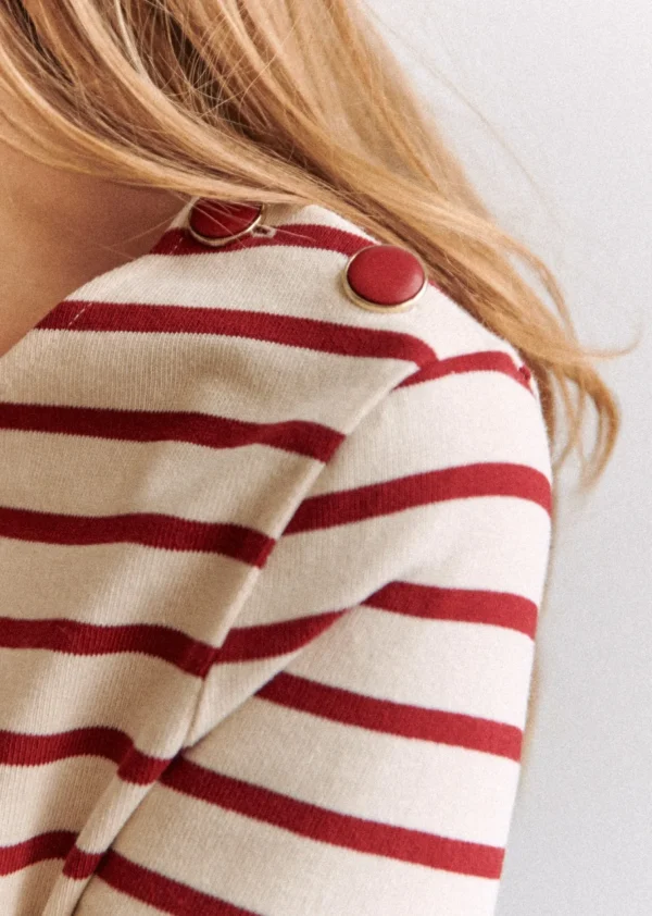 Marinière Colette-Sezane Hot