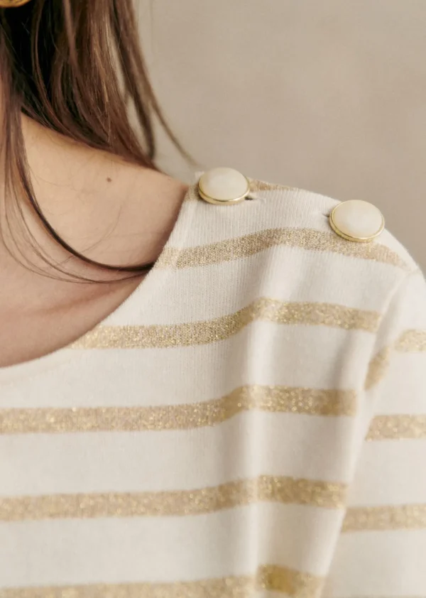 Marinière Colette-Sezane Hot