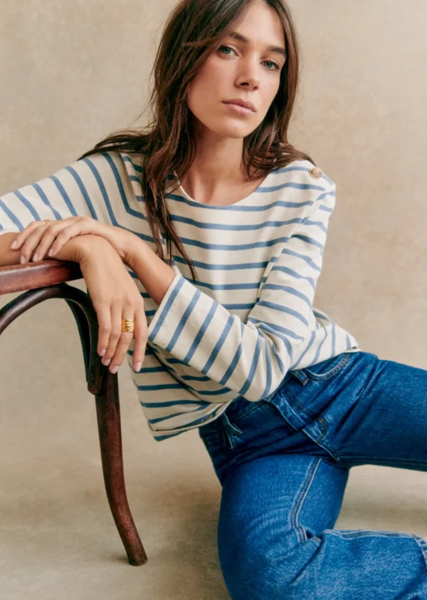 Marinière Colette-Sezane Hot
