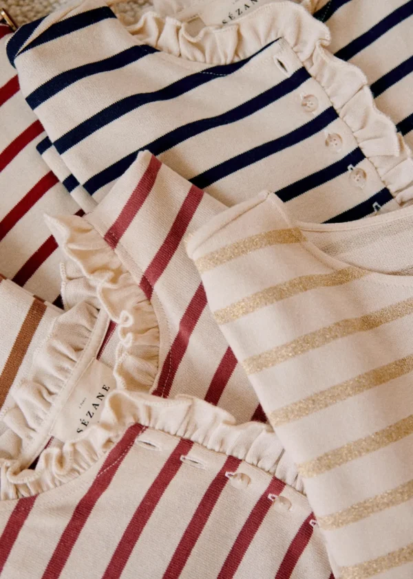 Marinière Gaël-Sezane Online